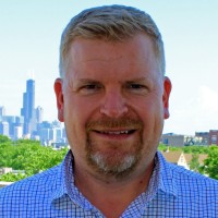 Riggio/Boron Ltd. Employee Jeremy Johnson's profile photo