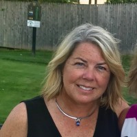 GHR Employee Katie Waters's profile photo