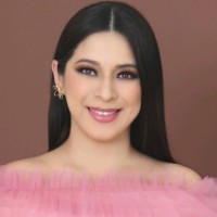 COMCE Employee Daniela Rojas Martínez's profile photo