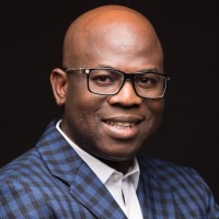 Gabriel Ogunyemi Email & Phone Number