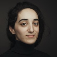 Architecture Research Office Employee Ruso Margishvili's profile photo