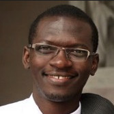 Africa Frontline First Employee Richard Kintu's profile photo