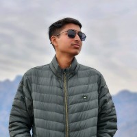 Coding Ninjas KIIT Employee Swarnim Kumar's profile photo