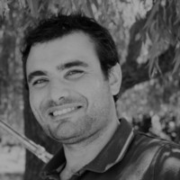 TECHNI INDUSTRIE Employee Aymeric Menon's profile photo