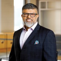 Leech Tishman Employee Irfan Dinani's profile photo