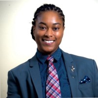 EY Employee Deja Suarez's profile photo