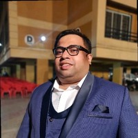 PAUL SHANTANU CONSULTANTS Employee Paul S's profile photo