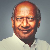 Anant Desai Email & Phone Number