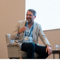 Sky Events Employee Dominic Sandell's profile photo