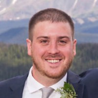 Quantum Technical Services, Inc Employee Ryan Gleeson's profile photo