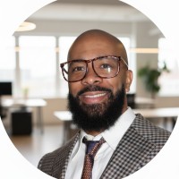 Ministry Brands Employee Shawn Haynie's profile photo