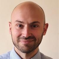 Kirontech Employee Stephen White's profile photo