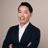 ROECHLING ENGINEERING PLASTICS PTE LTD Employee Daniel's profile photo