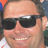 S.V. Ergo Employee Andrew Barrow's profile photo