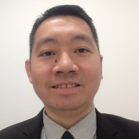 Health Professional Councils Authority Employee Alex Rolida's profile photo