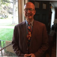 Waring School Employee William Potter's profile photo