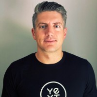 Yext Employee Brian Cronin's profile photo