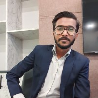 Allied Logistic Employee Araiz Khan's profile photo