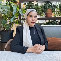 ADCORP Employee Yulia Haryati's profile photo