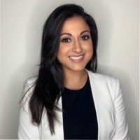 RIVA Solutions, Inc. Employee Reanna Hussaini's profile photo