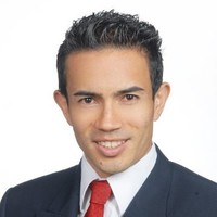 Diego Andrade Email & Phone Number