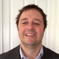 GAIN CAPITAL UK LIMITED Employee Barry Allen's profile photo
