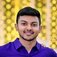 Gain.pro Employee Kushal M's profile photo