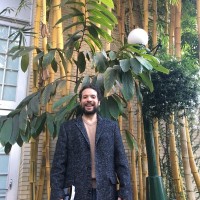 KFF Health News Employee Darius Tahir's profile photo