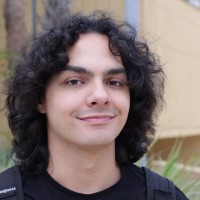 Landscience Inc Employee Julian Coronado's profile photo
