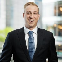 McCaffery Employee Thomas Dynek's profile photo