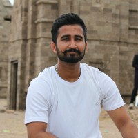 Iniz Solutions Employee Hunny Vashisht's profile photo