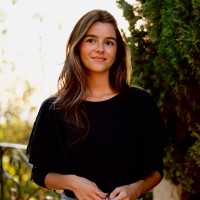 Victoria Marín Email