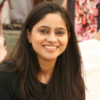Xcellen Employee Richa Bhatli's profile photo