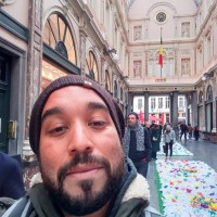 COMPAÑÍA MEGA S.A. Employee Guido Ivan Bustamante's profile photo