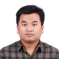 Wells Huang