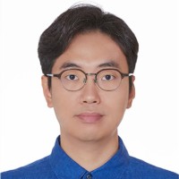 UBASE Employee Kangmin Shim's profile photo