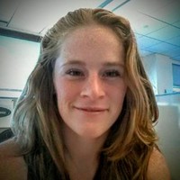 World Learning Employee Amy Broome's profile photo