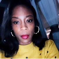 Nefertiti Jones Email