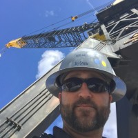 South Bay Sand Blasting and Tank Cleaning Employee Jay Greene's profile photo