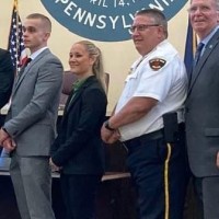 City of Erie PA Employee Jessica Dahlstrand's profile photo