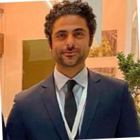 MAVEN Developments Employee Hussein Agati's profile photo