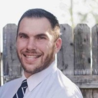 Motion Consulting Group Employee Micah Parker's profile photo