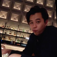 Cohesity Employee Yong Tan's profile photo