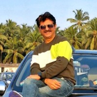 Wagh Bakri Tea Group Employee Rakesh Pandya's profile photo