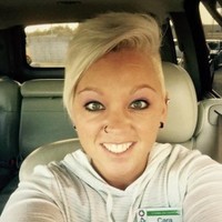 Spay Oklahoma Inc Employee Cara Lord's profile photo