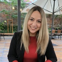 Taste Employee Lucie Březinová's profile photo