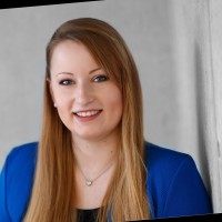 sizzly Employee Isabelle Frantzen's profile photo