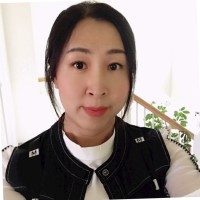 Lina Jia Email & Phone Number