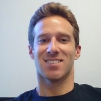 Simpson Labs Employee Chad Robison's profile photo