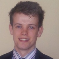Riot Games Employee Peter Sexton's profile photo